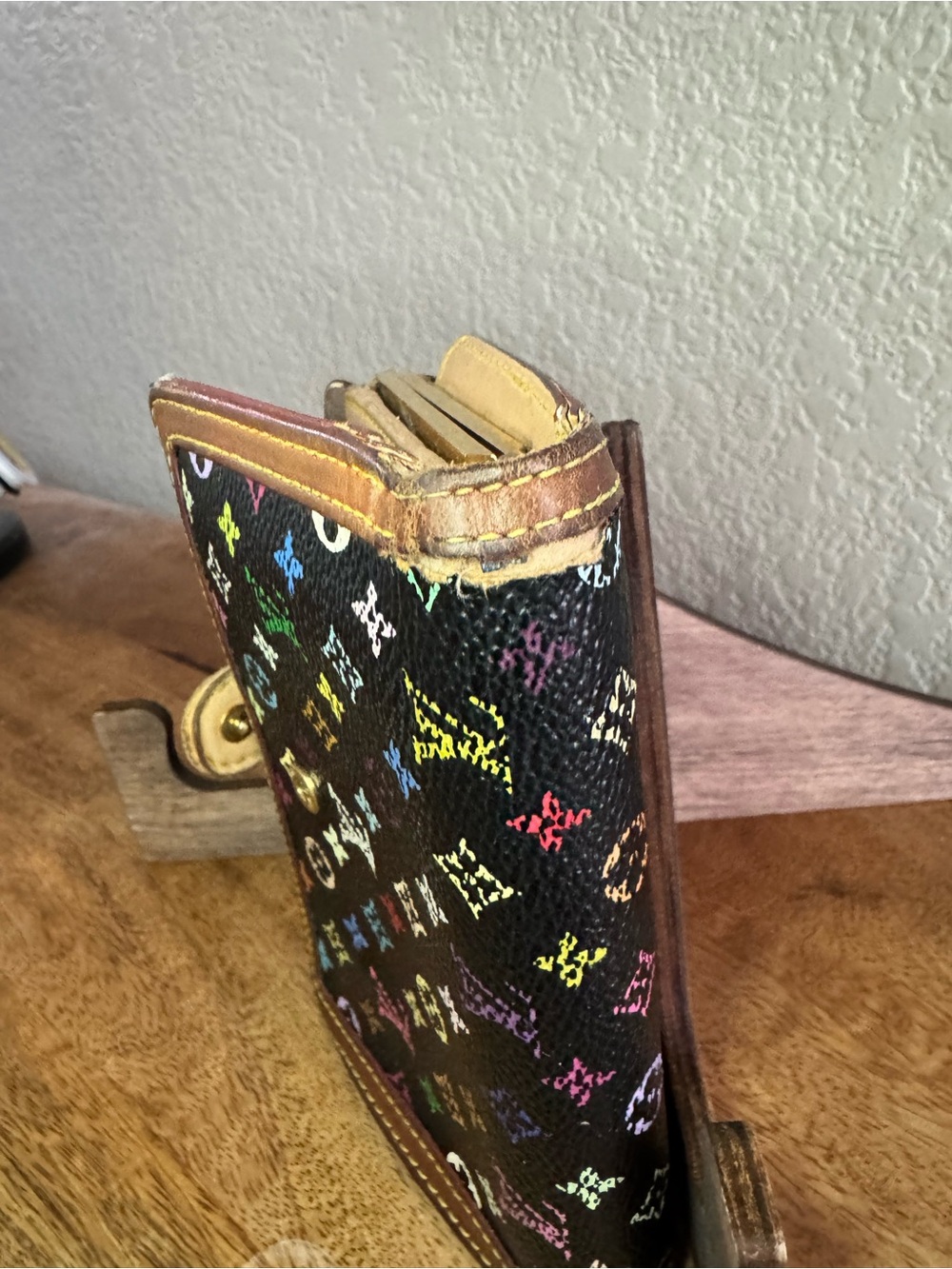 Louis Vuitton Murakami - Picture 7 of 9